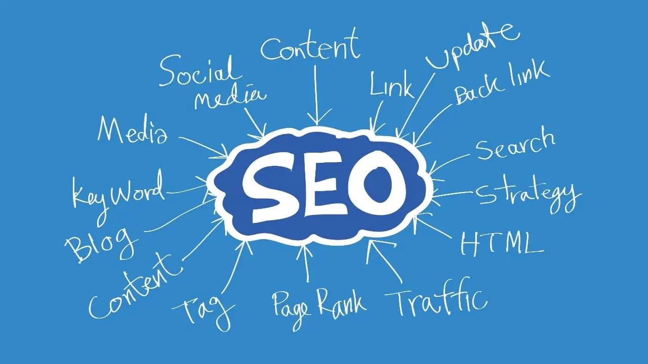 How AI is Affecting SEO in 2025